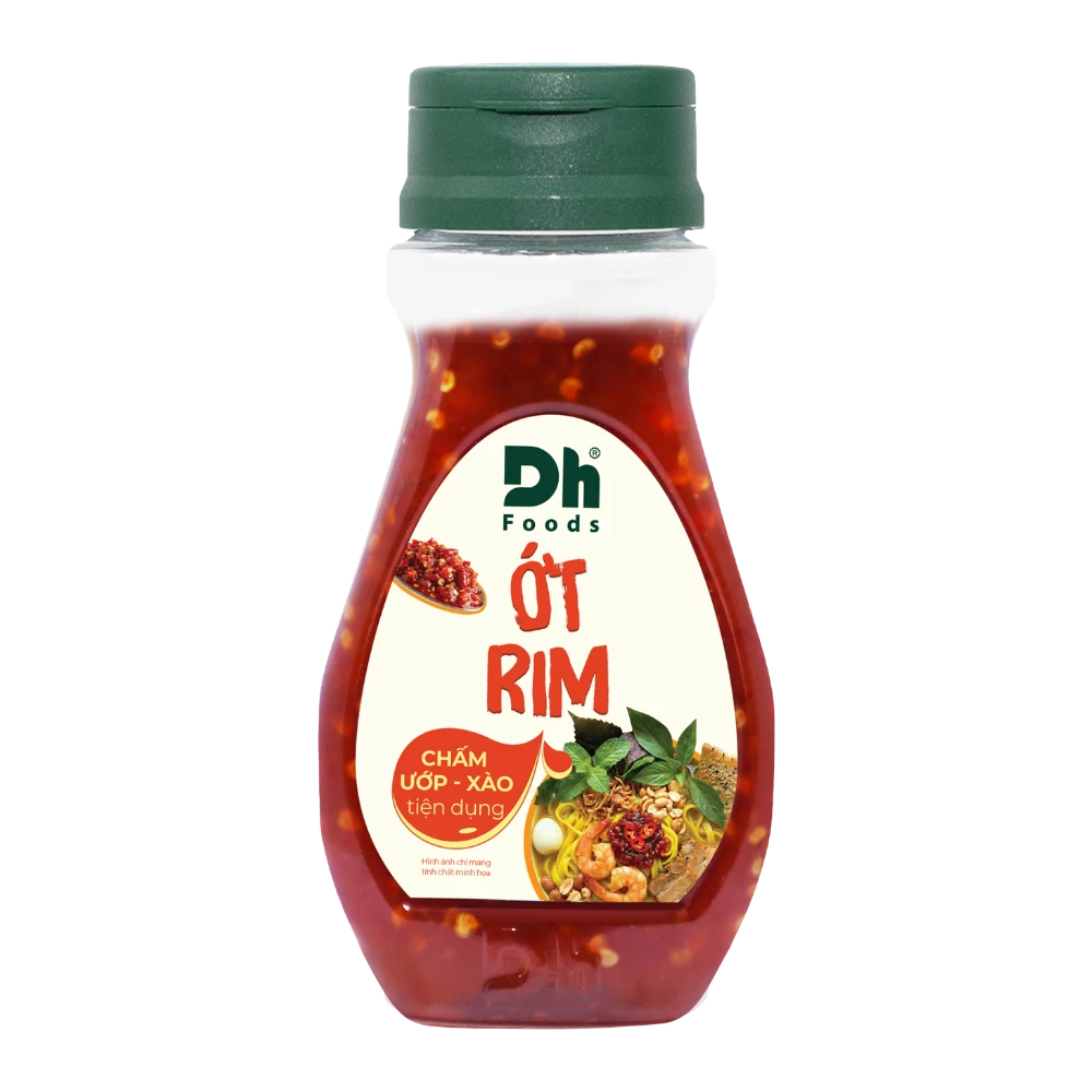 Ớt Rim