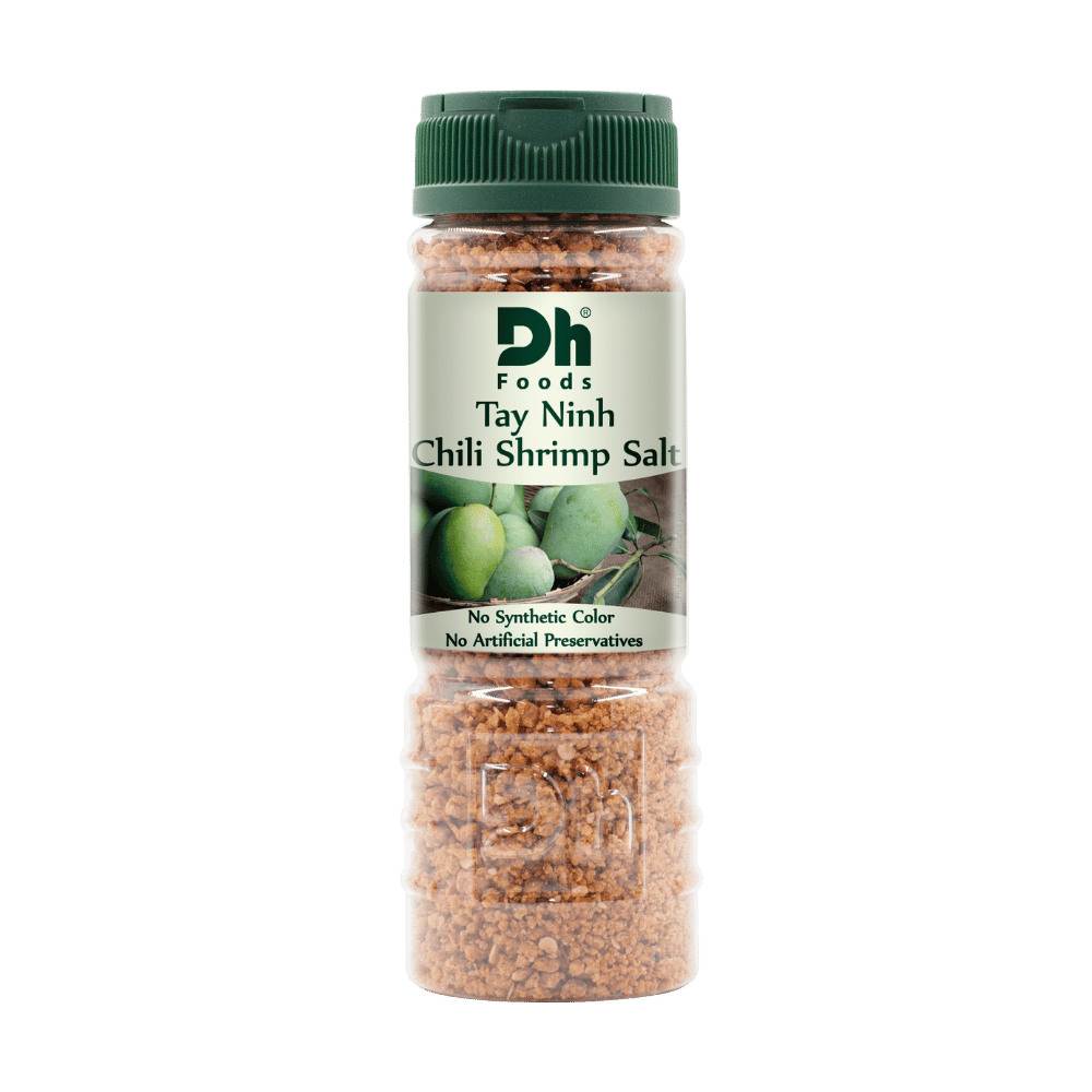 Tay Ninh Chili-Garnelensalz