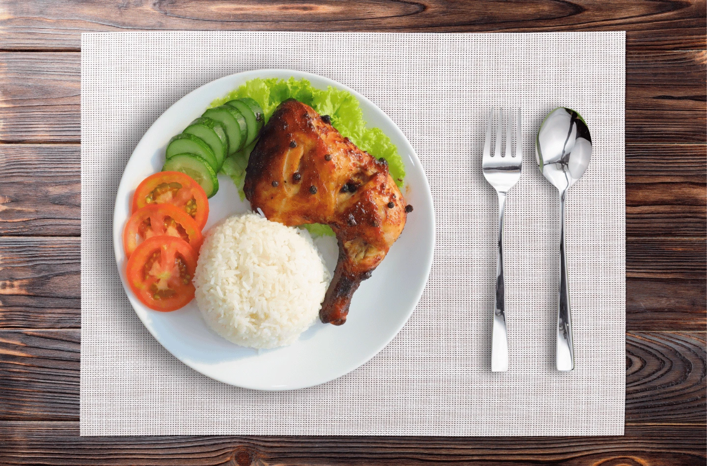 C&aacute;ch l&agrave;m G&agrave; nướng ti&ecirc;u đen cay the, đậm vị ngay tại nh&agrave;