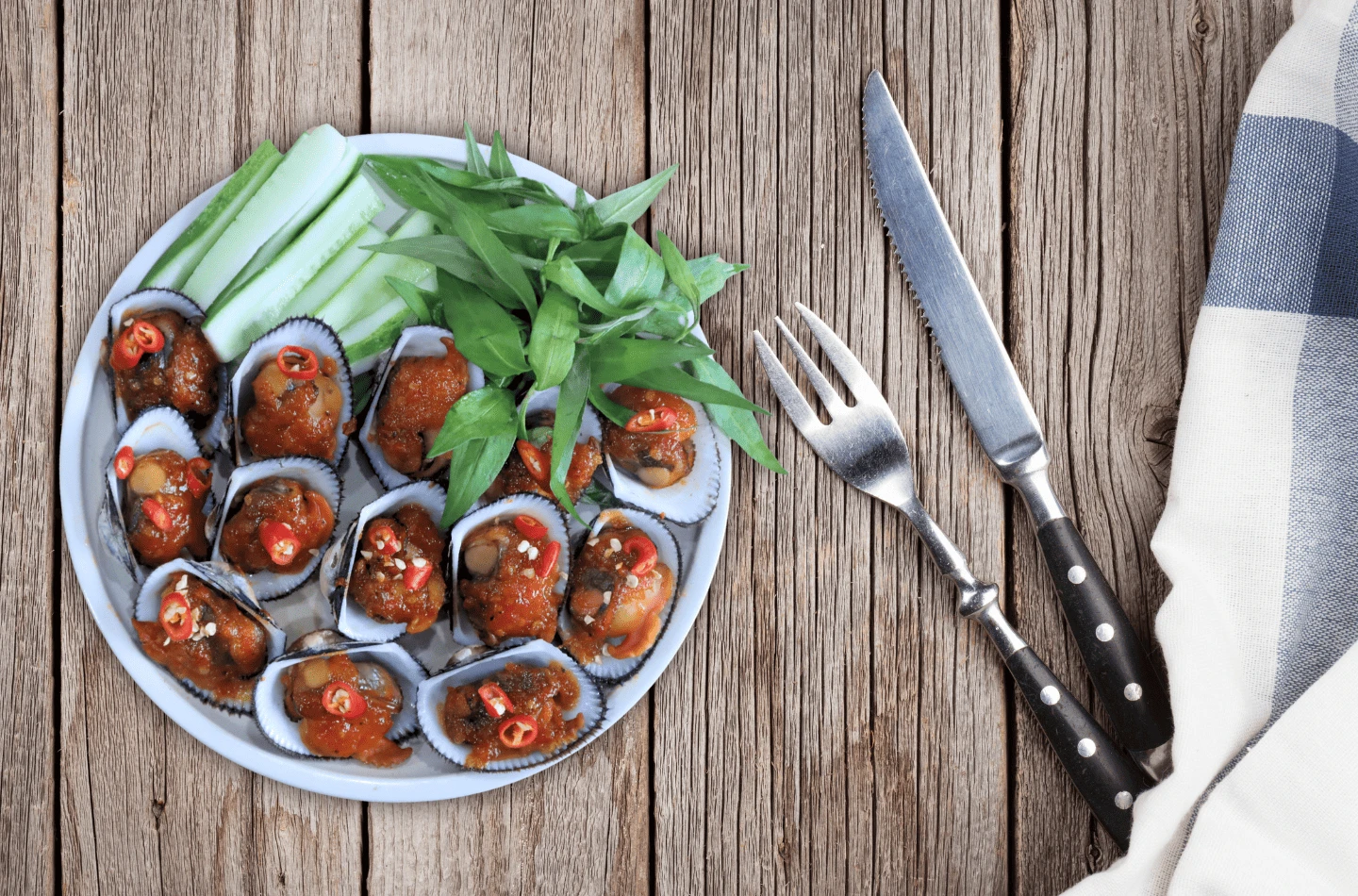 C&aacute;ch l&agrave;m m&oacute;n S&ograve; l&ocirc;ng nướng muối ớt cay t&ecirc; bằng g&oacute;i Xốt Gia Vị Ho&agrave;n Chỉnh