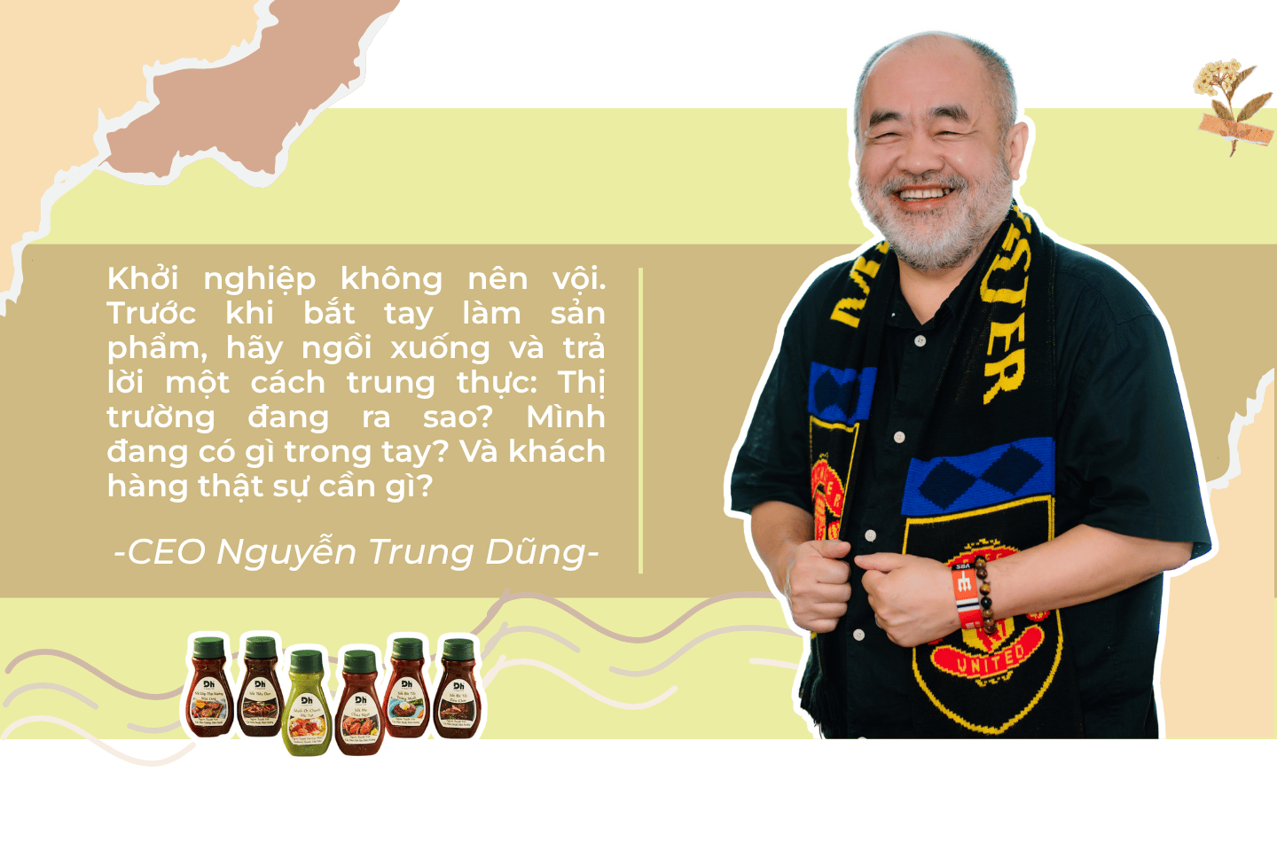 Vừa Khởi Nghiệp, Nên Đầu Tư Bài Bản Hay Làm Qua Loa Rồi… Tính Sau?